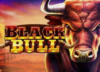 Black Bull слот Pragmatic